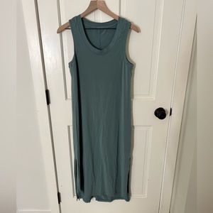 Lululemon Maxi Dress